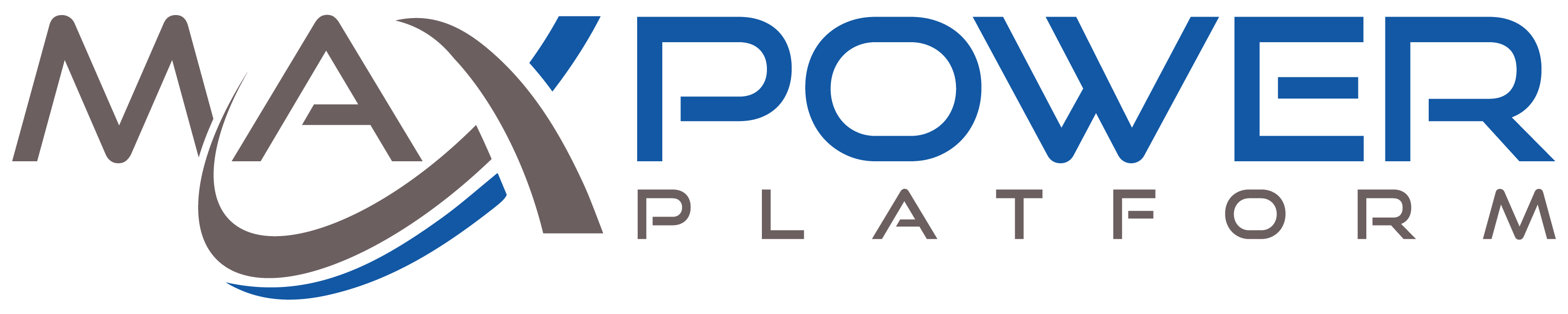 Max Power Platform — Affordable Housing Nonprofit Suite
